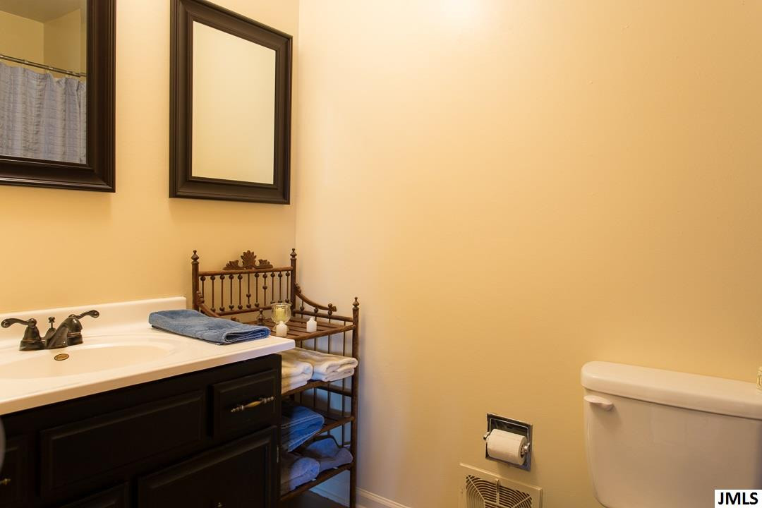 5884 North Rickfield Road Jackson, MI 49201 - Photo 19 of 30 Photo 19