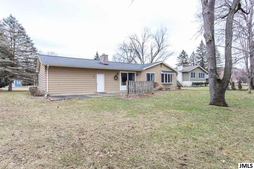 5884 North Rickfield Road Jackson, MI 49201 - Photo 28 of 30 Photo 28
