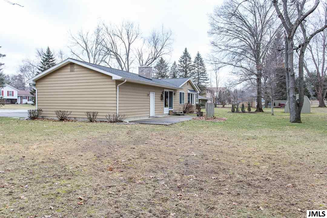 5884 North Rickfield Road Jackson, MI 49201 - Photo 29 of 30 Photo 29