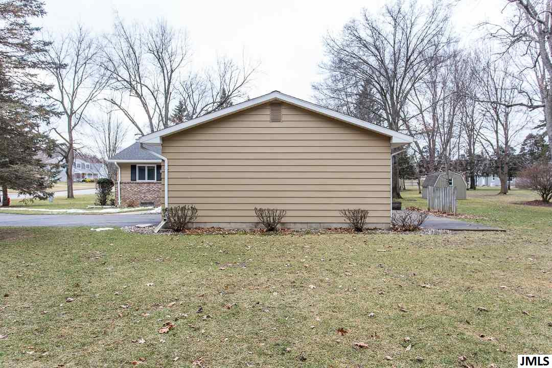 5884 North Rickfield Road Jackson, MI 49201 - Photo 30 of 30 Photo 30