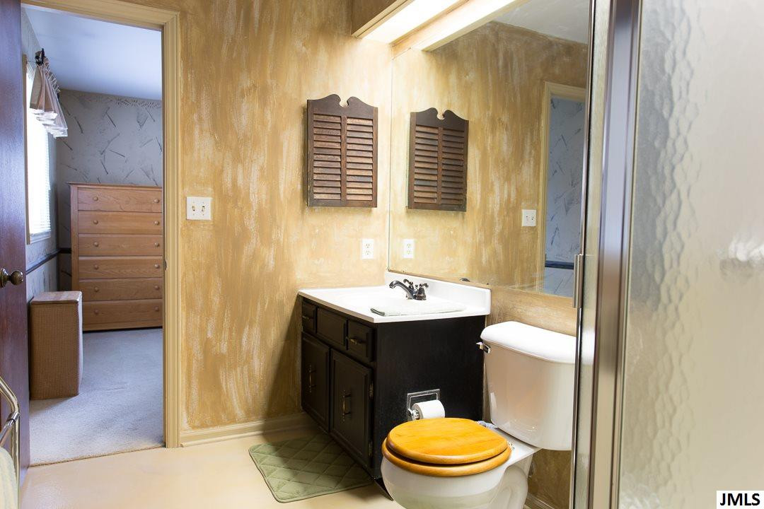 5884 North Rickfield Road Jackson, MI 49201 - Photo 4 of 30 Photo 4