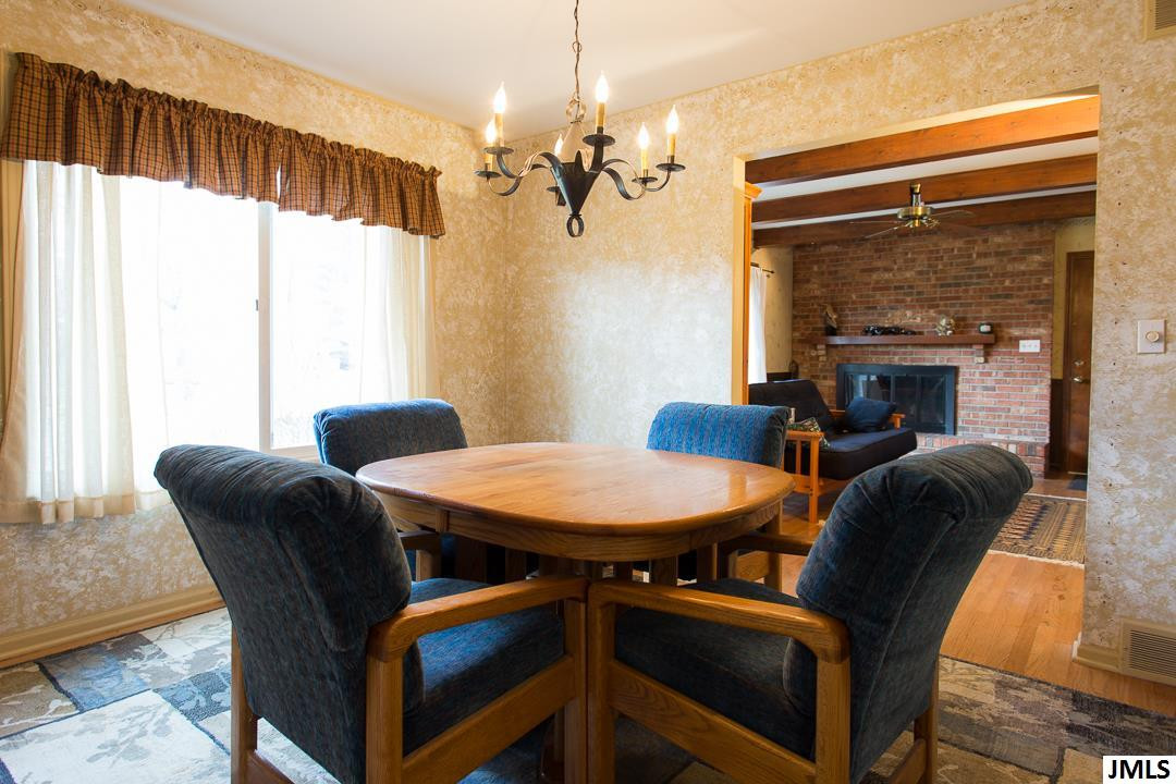 5884 North Rickfield Road Jackson, MI 49201 - Photo 6 of 30 Photo 6