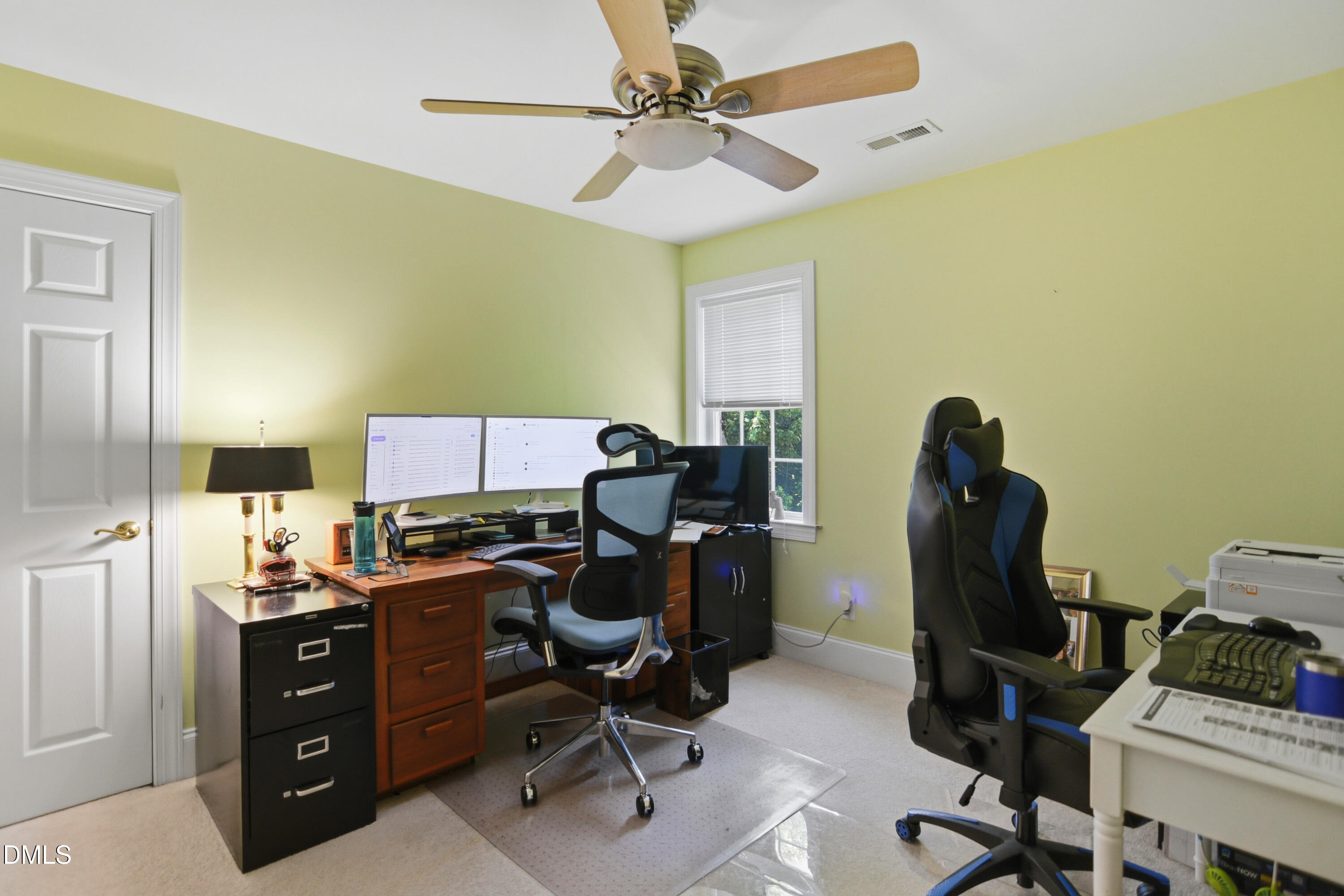 1341 Laneridge Court Raleigh, NC 27603 - Photo 23 of 32