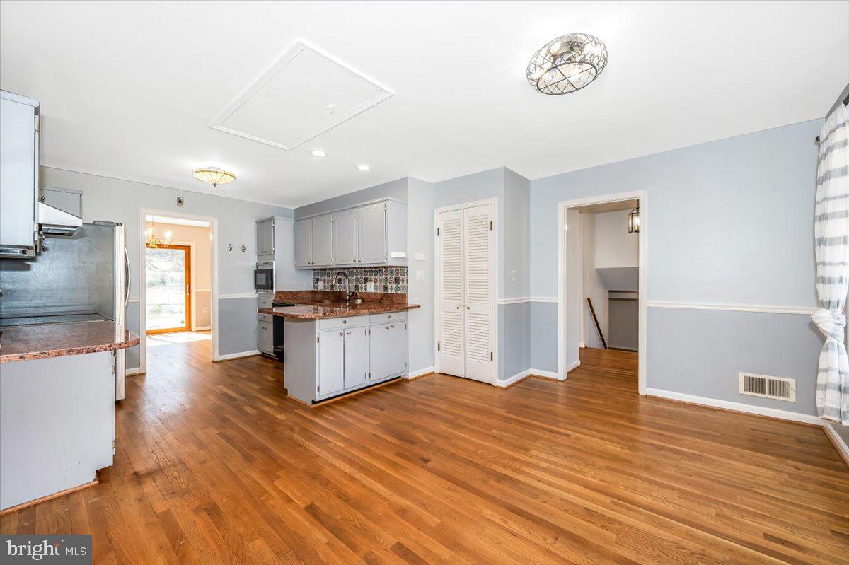 312 Beaumont Road Silver Spring, MD 20904 - Photo 12 of 59 Gallery Image 12