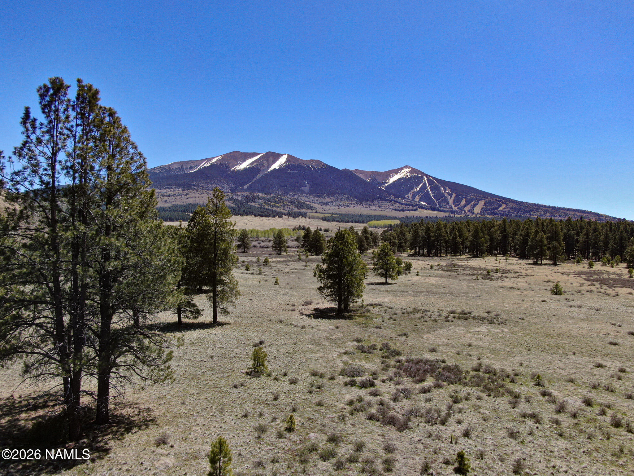 1 Hart Prairie Road Flagstaff, AZ 86001 - Photo 2 of 25 DJI_0257