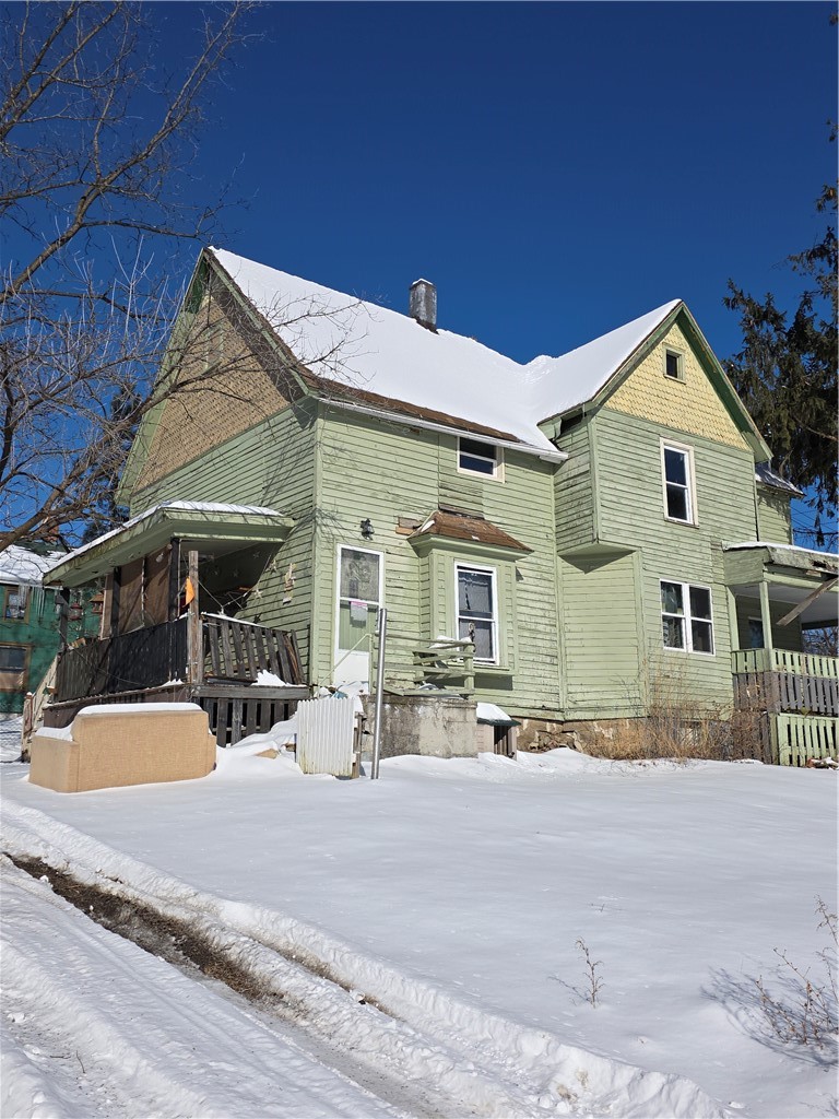 303 Sly Ave Extension Corning, NY 14830 - Photo 2 of 5