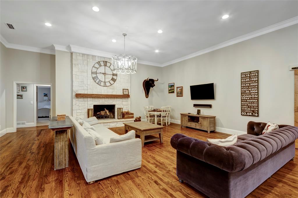 513 Rolling Hills Road Coppell, TX 75019 - Photo 7 of 40