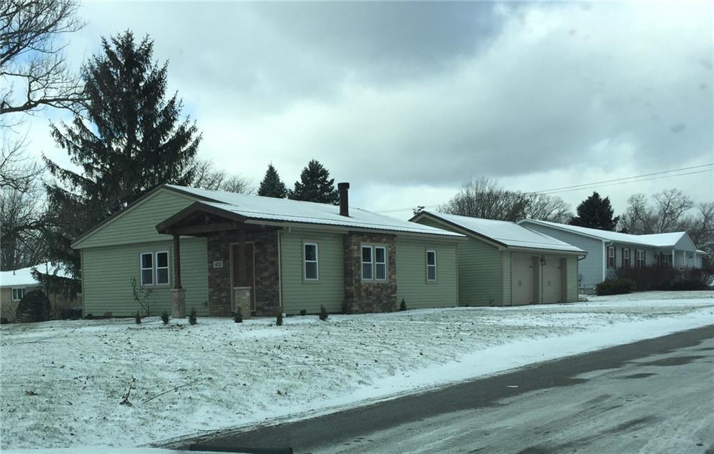 432 Blackhawk Road Beaver Falls, PA 15010 - Photo 1 of 1 Gallery Image 1