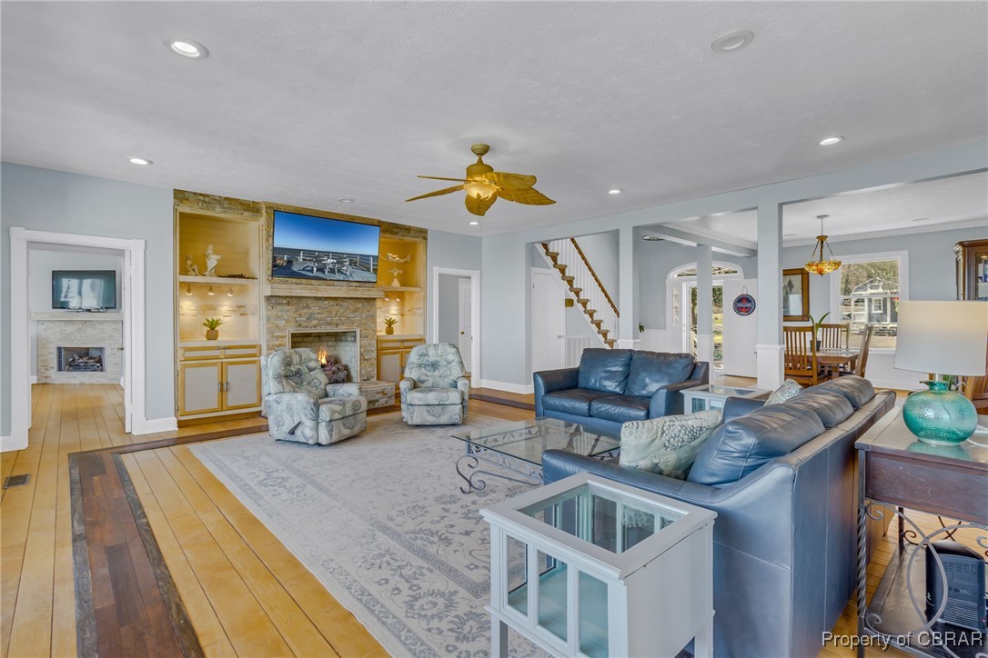 289 Oyster Shell Road Laneview, VA 22504 - Photo 16 of 49