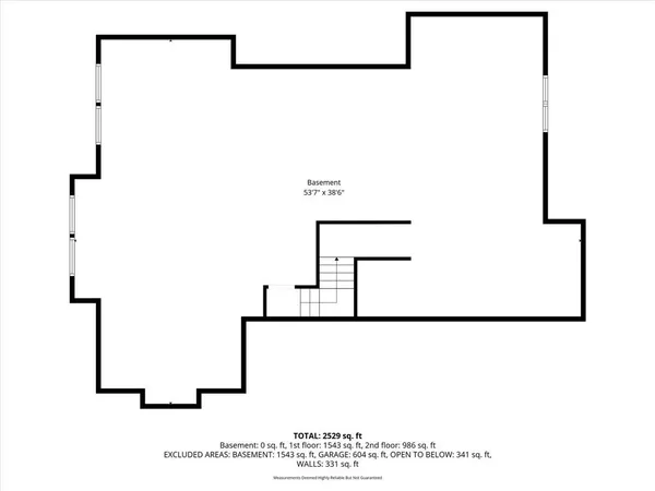 $789,900 | 9750 McIntosh Court, Parkville, MO 64152