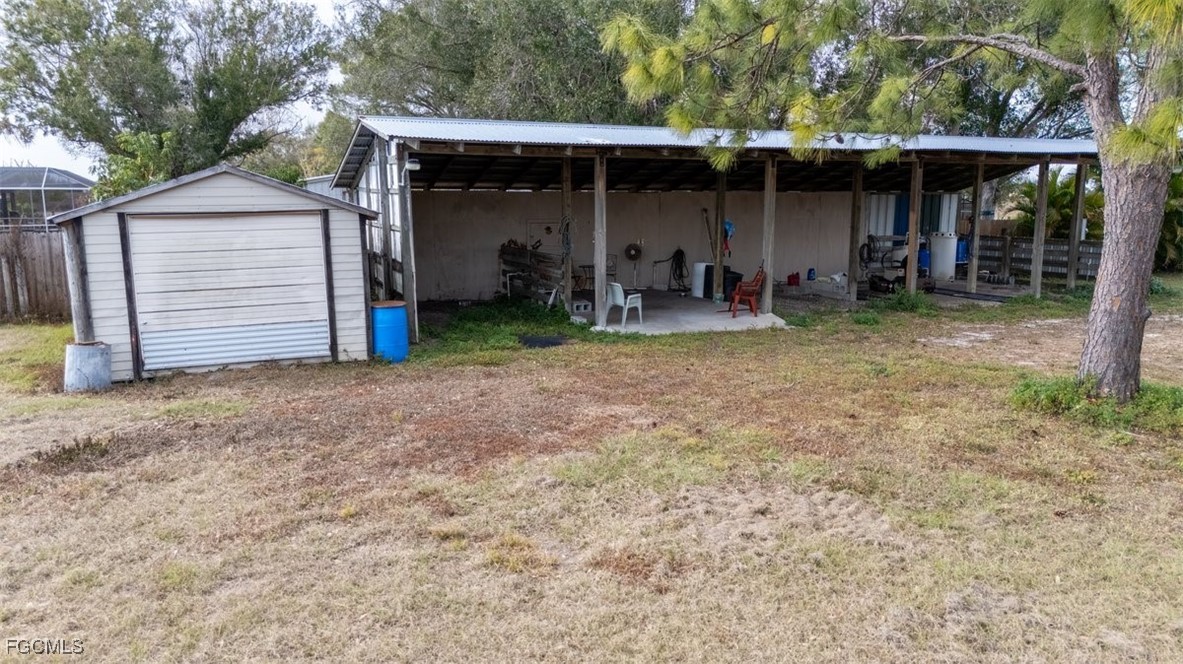 1155 Coffey Road Moore Haven, FL 33471 - Photo 36 of 42