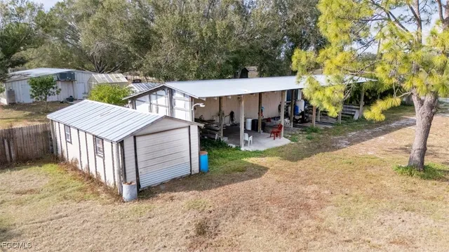 $375,000 | 1155 Coffey Road, Moore Haven, FL 33471