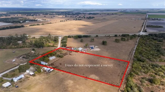$375,000 | 1155 Coffey Road, Moore Haven, FL 33471