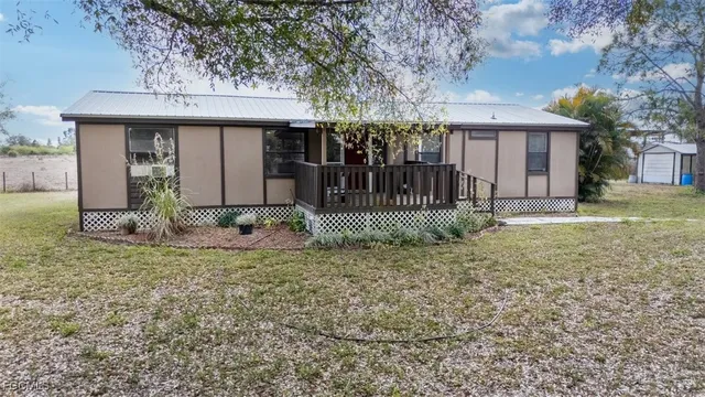 $375,000 | 1155 Coffey Road, Moore Haven, FL 33471