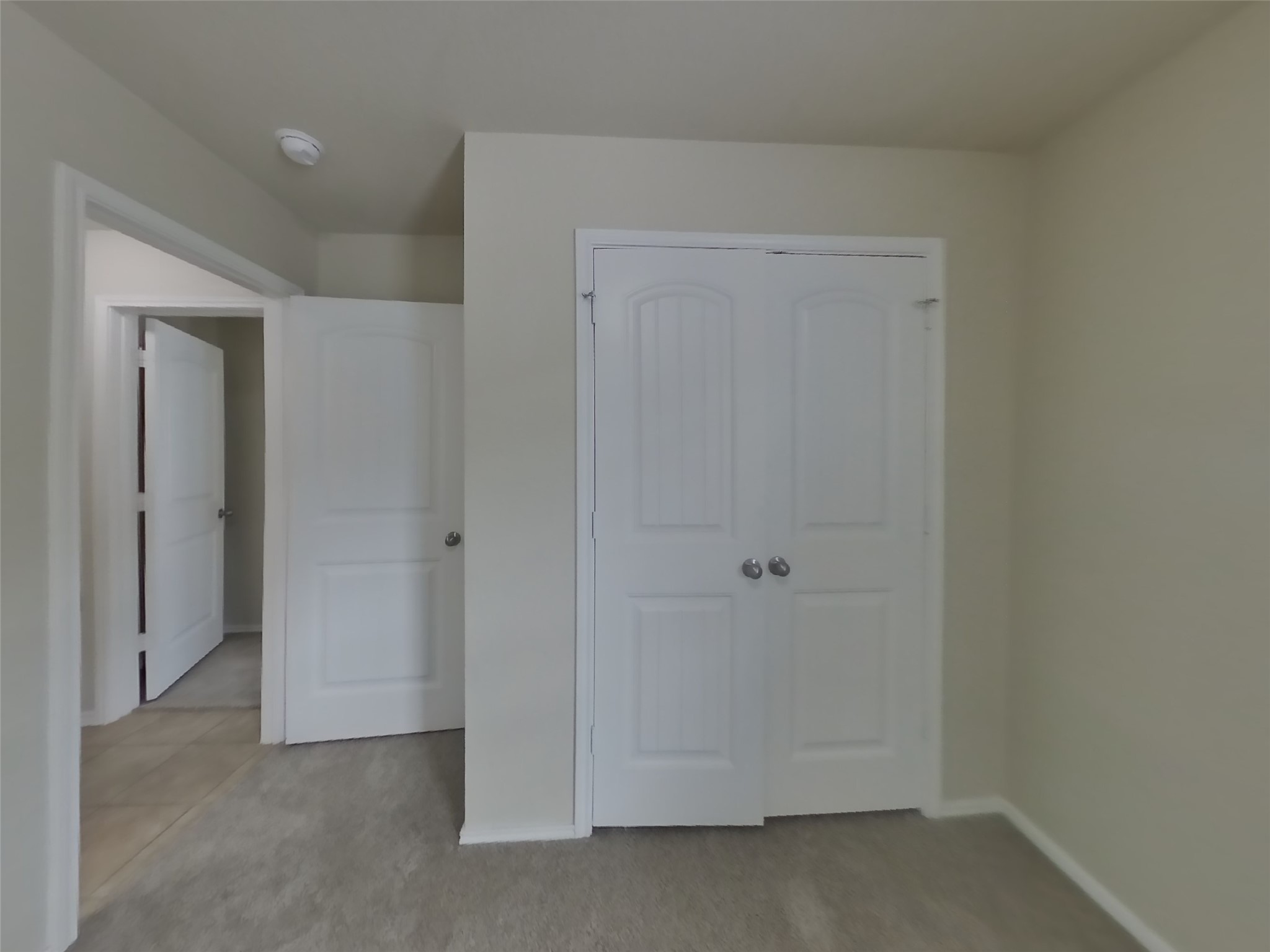 1152 Ibis Falls Loop Jarrell, TX 76537 - Photo 12 of 19 a view of an empty room