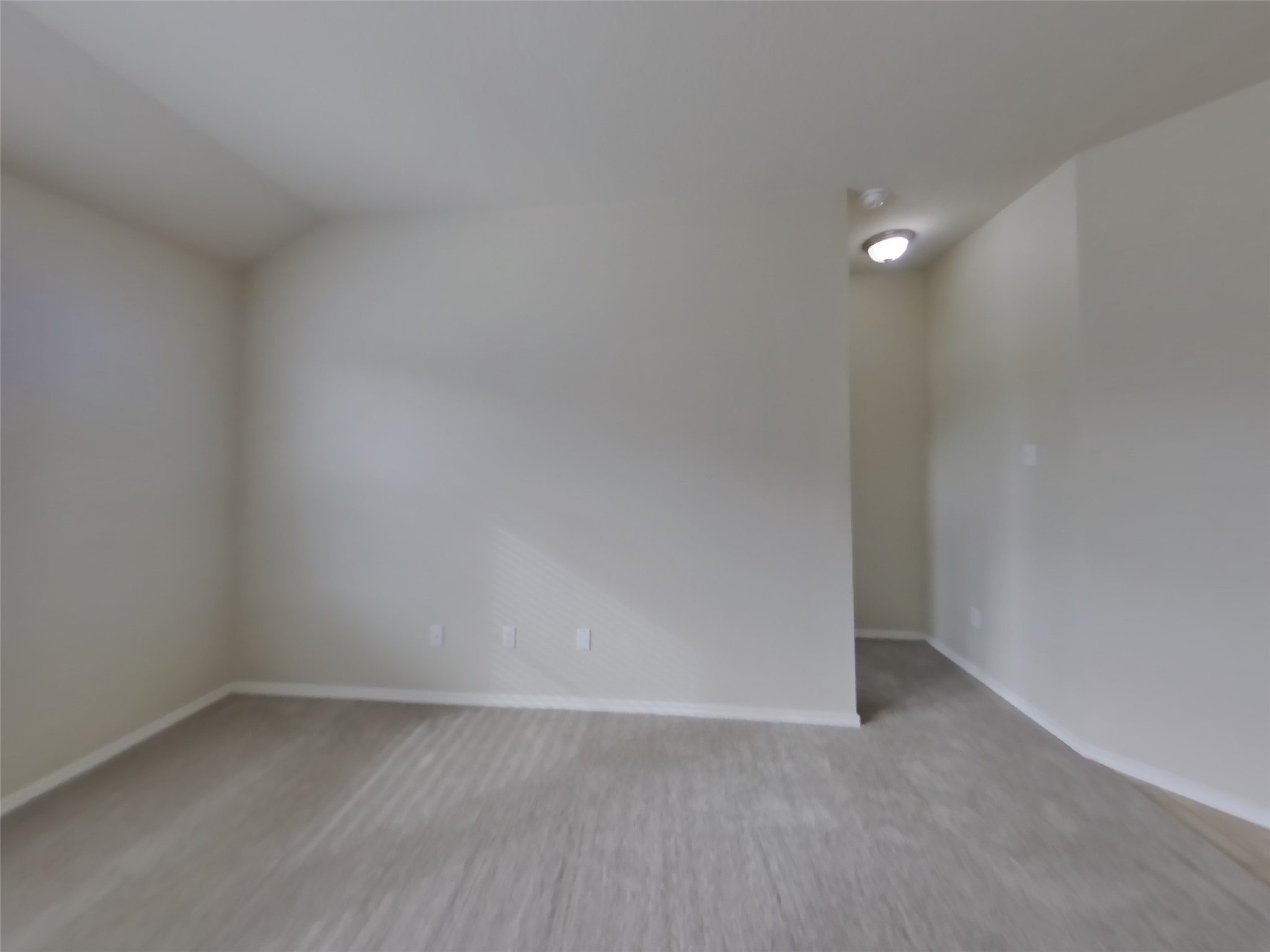 1152 Ibis Falls Loop Jarrell, TX 76537 - Photo 2 of 19 a view of an empty room