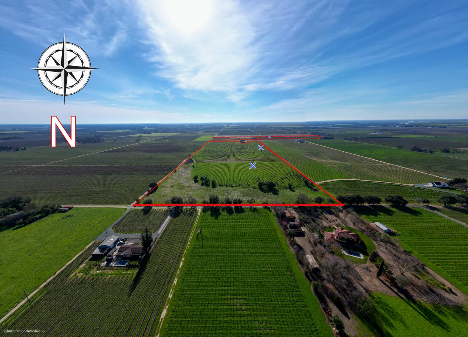 2491 West Peltier Road Lodi, CA 95242 - Photo 17 of 23