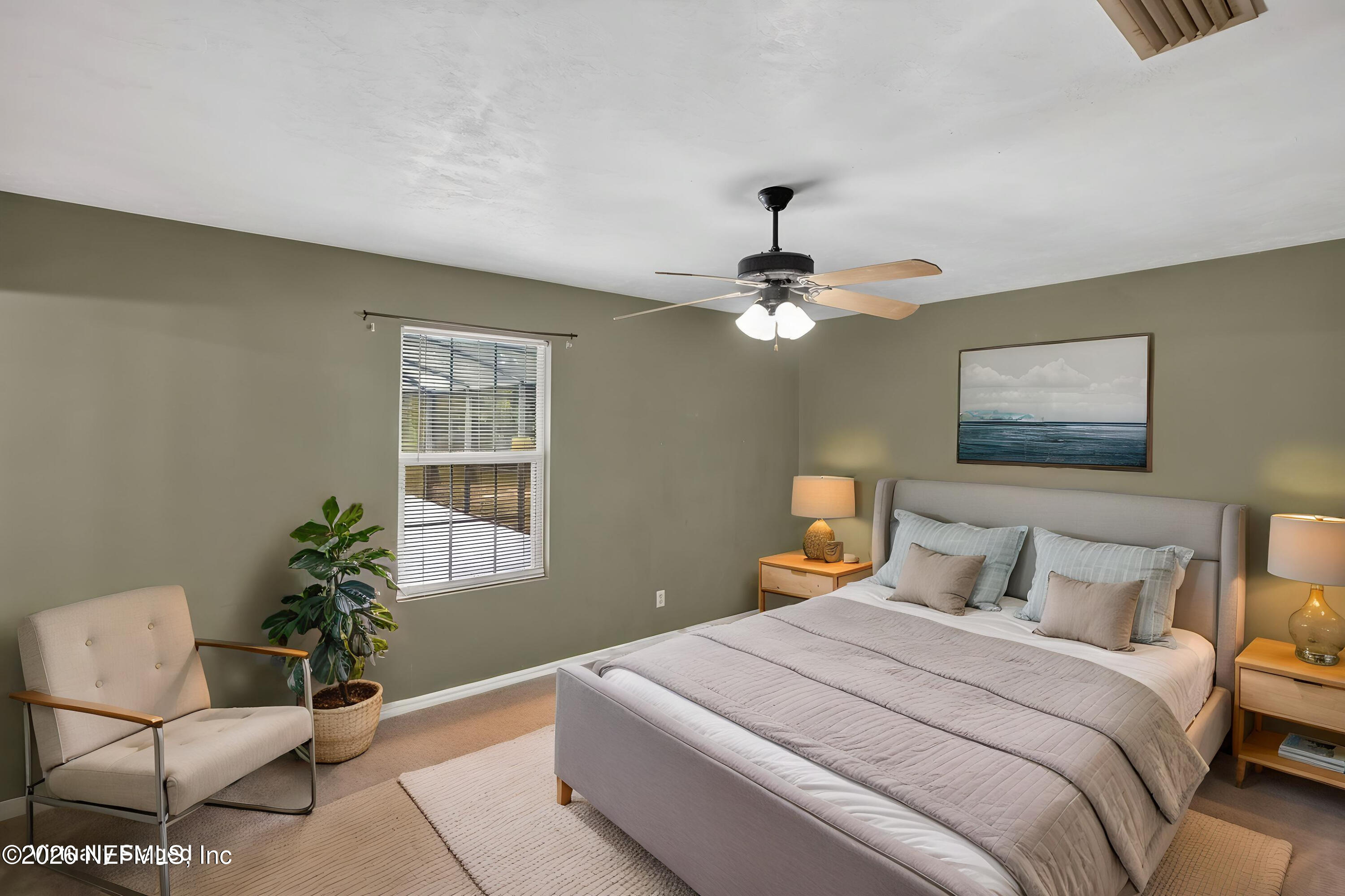 692 Southeast 41st Street Keystone Heights, FL 32656 - Photo 32 of 58 692se41st_MLS-53 - Bedroom - Standard -
