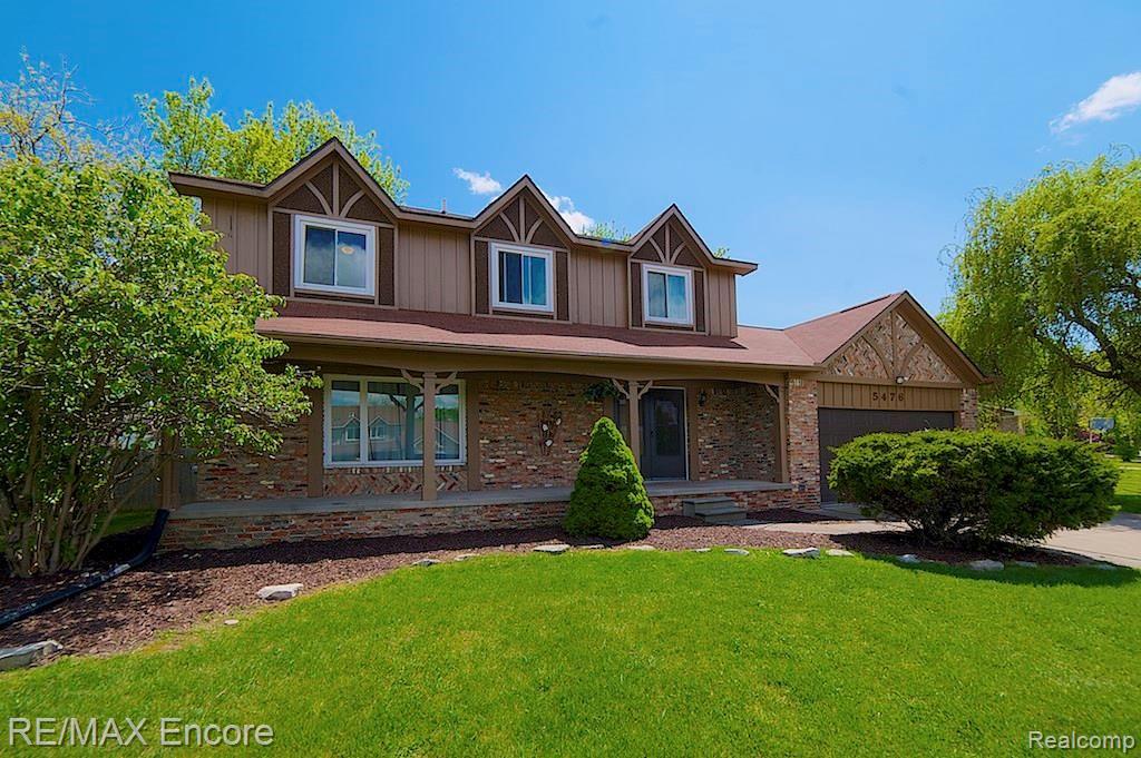 5476 Copley Square Road Grand Blanc, MI 48439 - Photo 2 of 35 5476 Copley 2.jpg