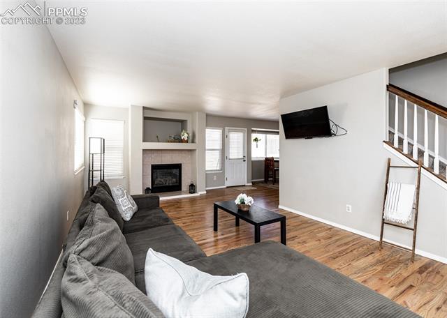 737 Rye Ridge Road Fountain, CO 80817 - Photo 11 of 36