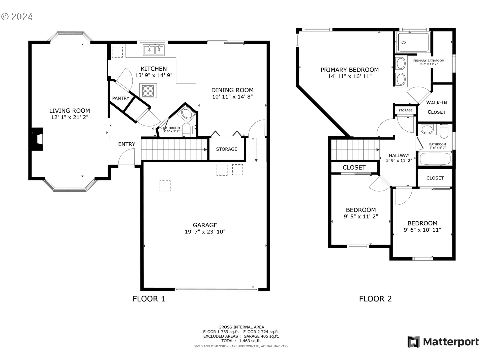 103 Park Street Gaston, OR 97119 - Photo 47 of 47 unknown