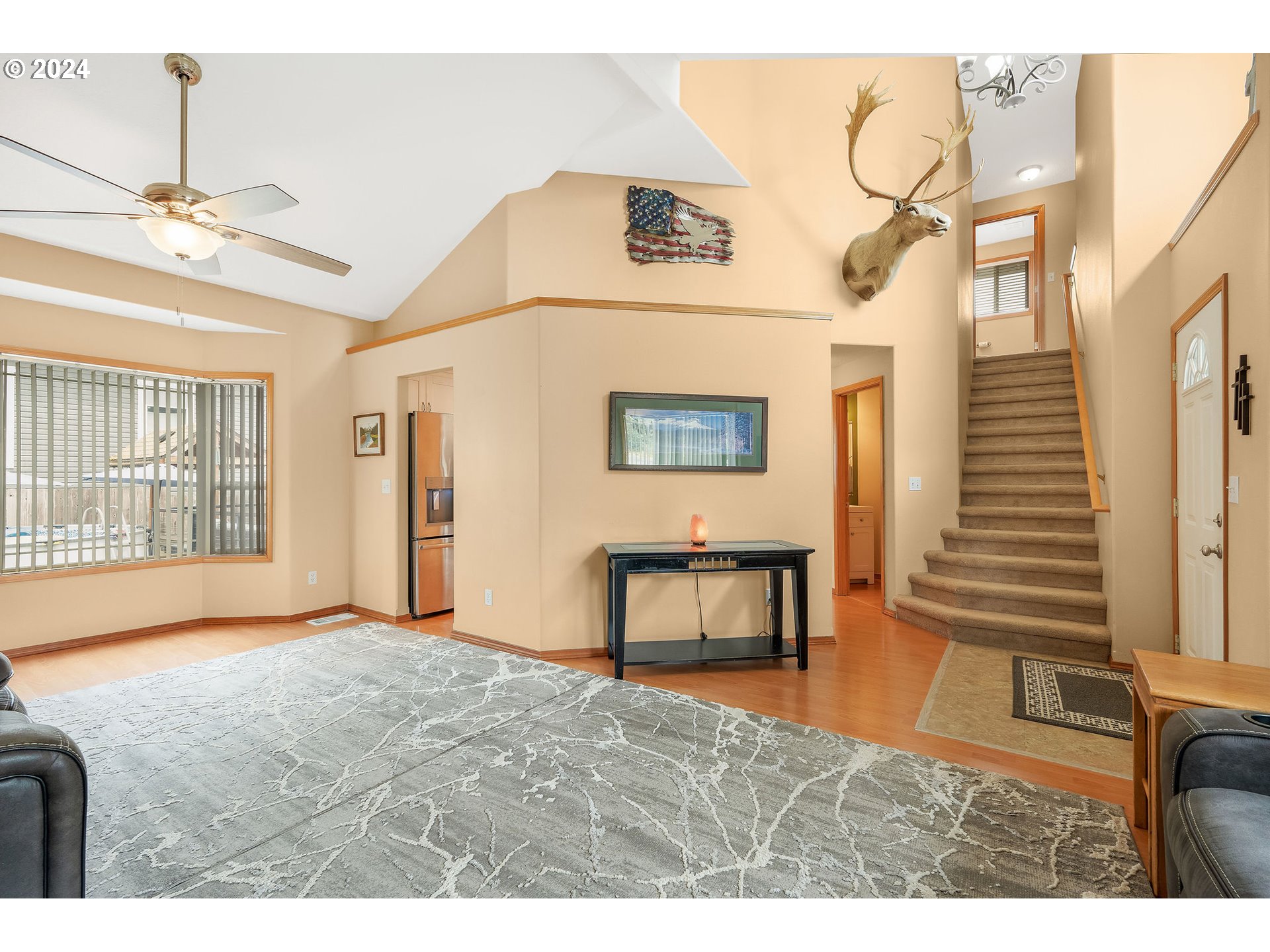 103 Park Street Gaston, OR 97119 - Photo 8 of 47