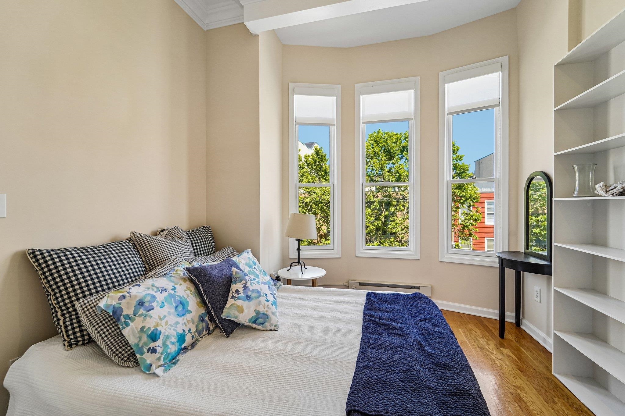 130 Jackson Street, Unit 4A Hoboken, NJ 07030 - Photo 15 of 32
