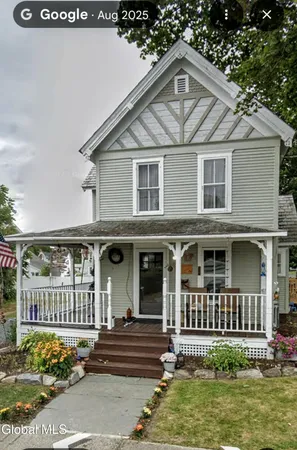 $159,000 | 17 South Maple Street, Granville, NY 12832