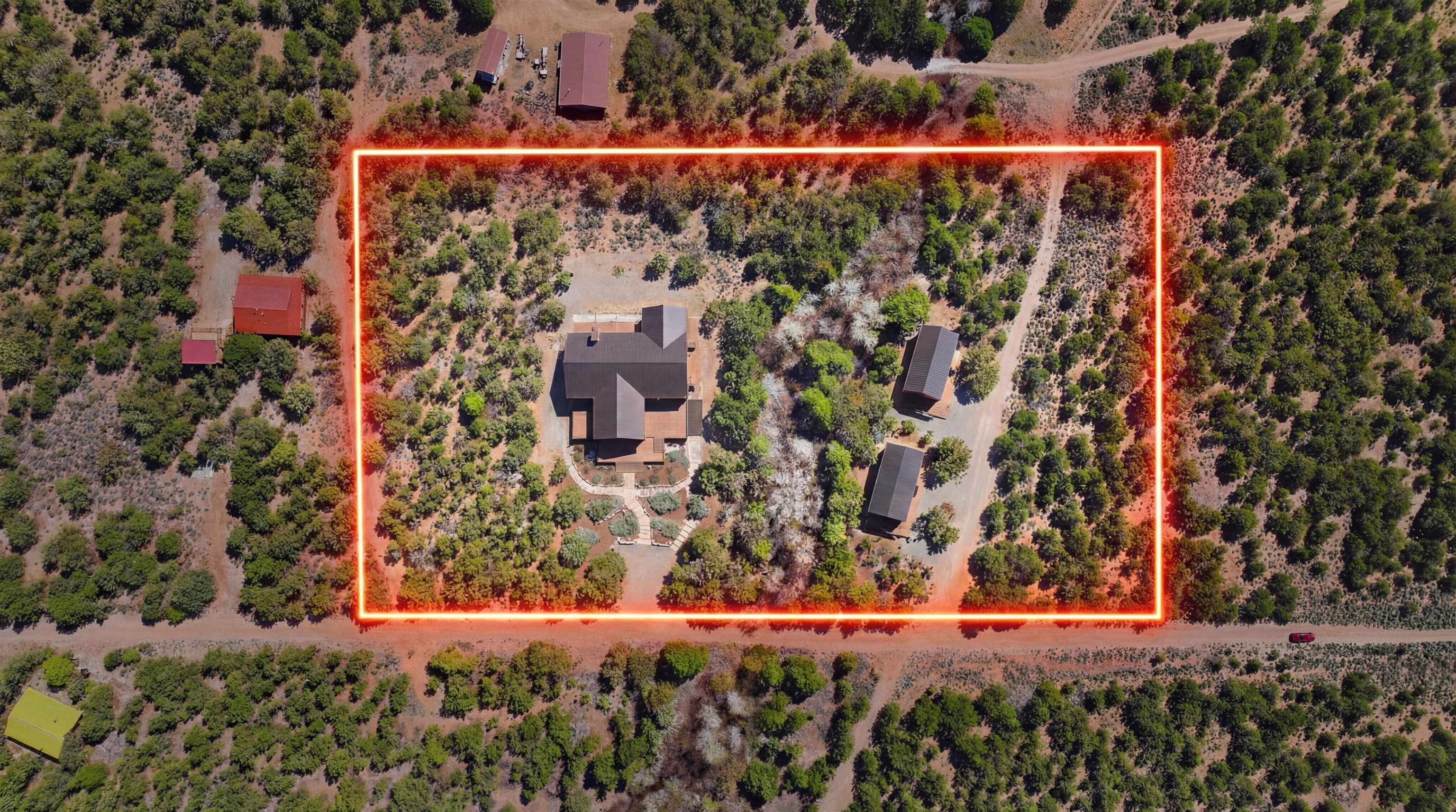 4 Plus Acres Vir Sylvia Road Questa, NM 87556 - Photo 14 of 28 Gallery Image 14