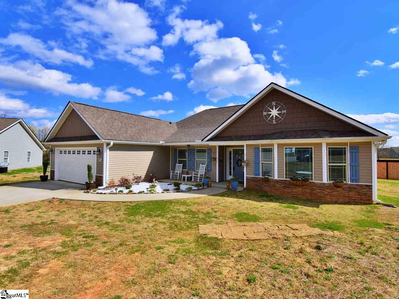 276 Gala Lane Inman, SC 29349 - Photo 3 of 36