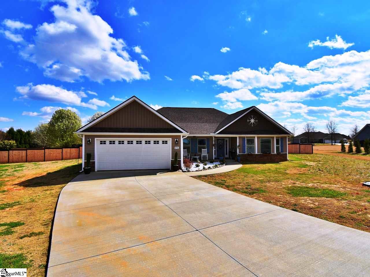 276 Gala Lane Inman, SC 29349 - Photo 4 of 36