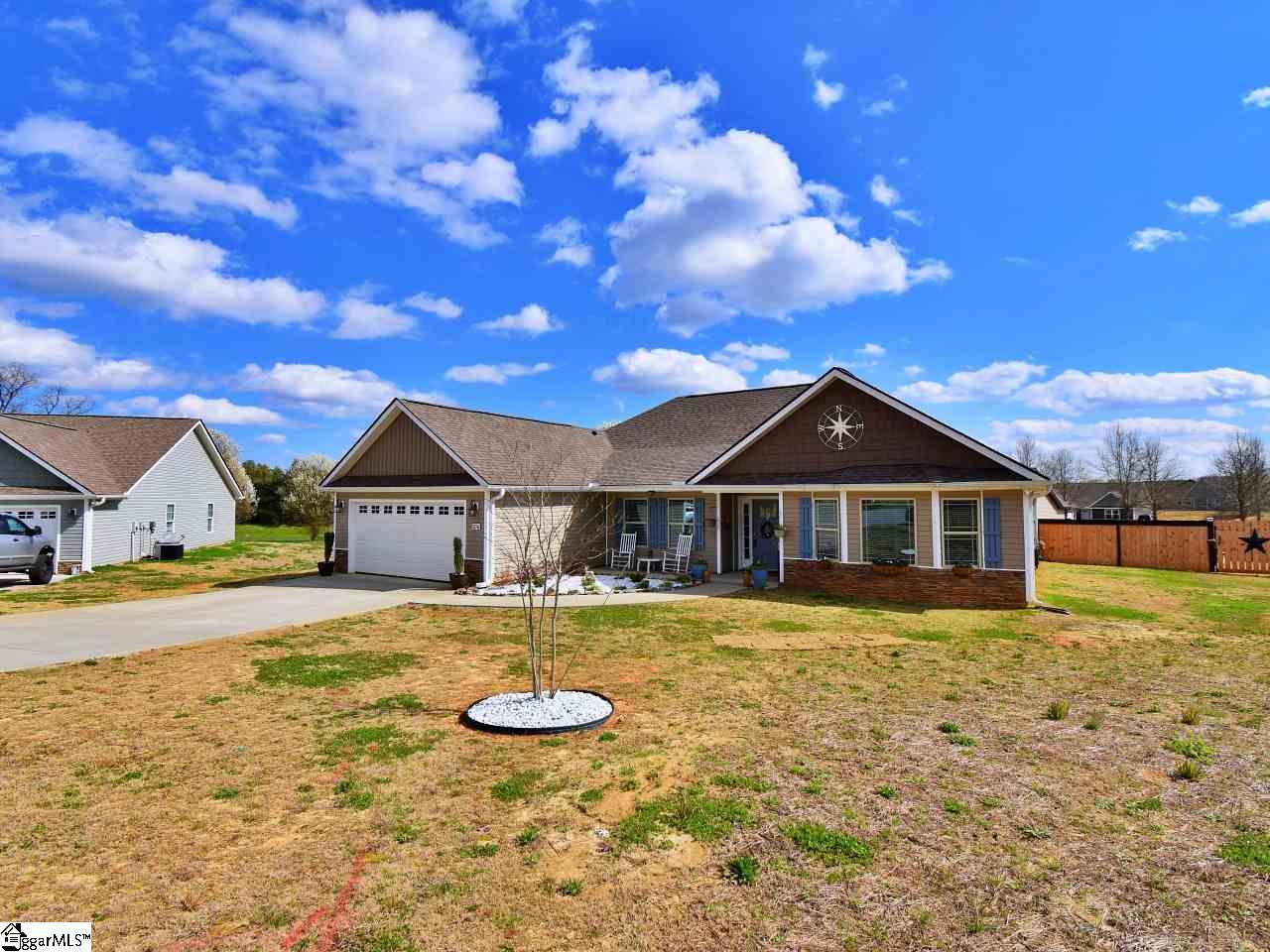 276 Gala Lane Inman, SC 29349 - Photo 5 of 36