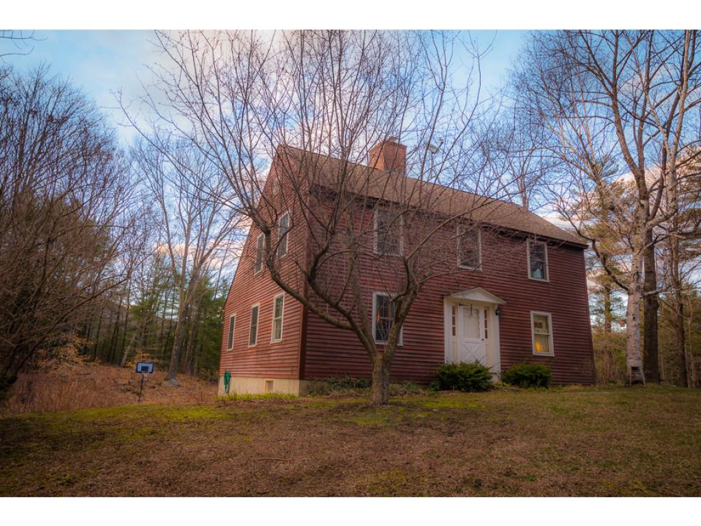264 Winn Road Lyndeborough, NH 03082 - Photo 1 of 28