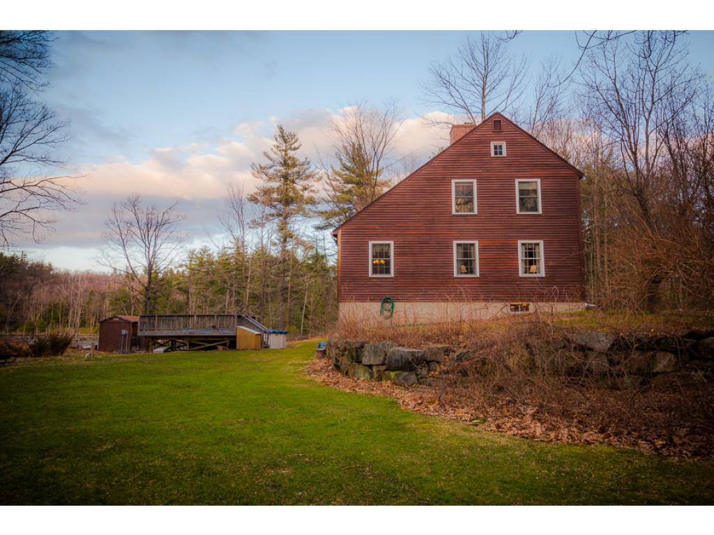 264 Winn Road Lyndeborough, NH 03082 - Photo 2 of 28