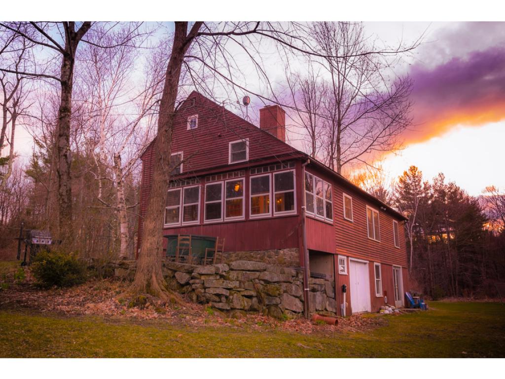 264 Winn Road Lyndeborough, NH 03082 - Photo 3 of 28