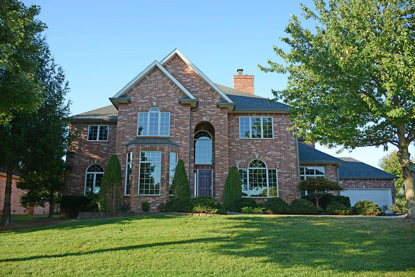 4725 South St George Court Springfield, MO 65810 - Photo 1 of 1 Fixed front pic 4725 St. George