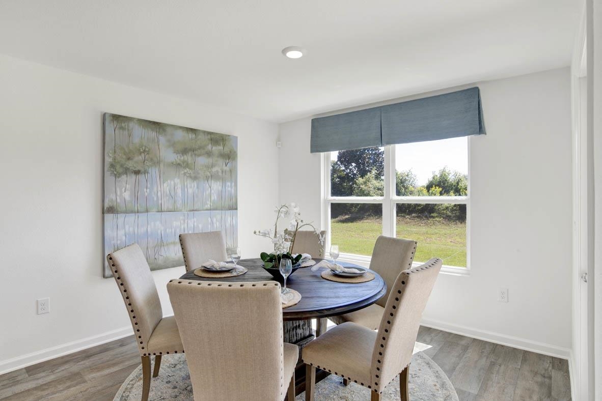 8880 Sea Star Circle Foley, AL 36535 - Photo 16 of 67 Dining Area