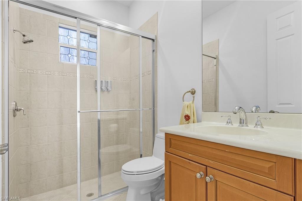 5030 Rustic Oaks Circle Naples, FL 34105 - Photo 16 of 33 BATHROOM 2