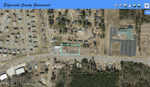 $189,000 | 1640 East Raleigh Boulevard, Rocky Mount, NC 27801