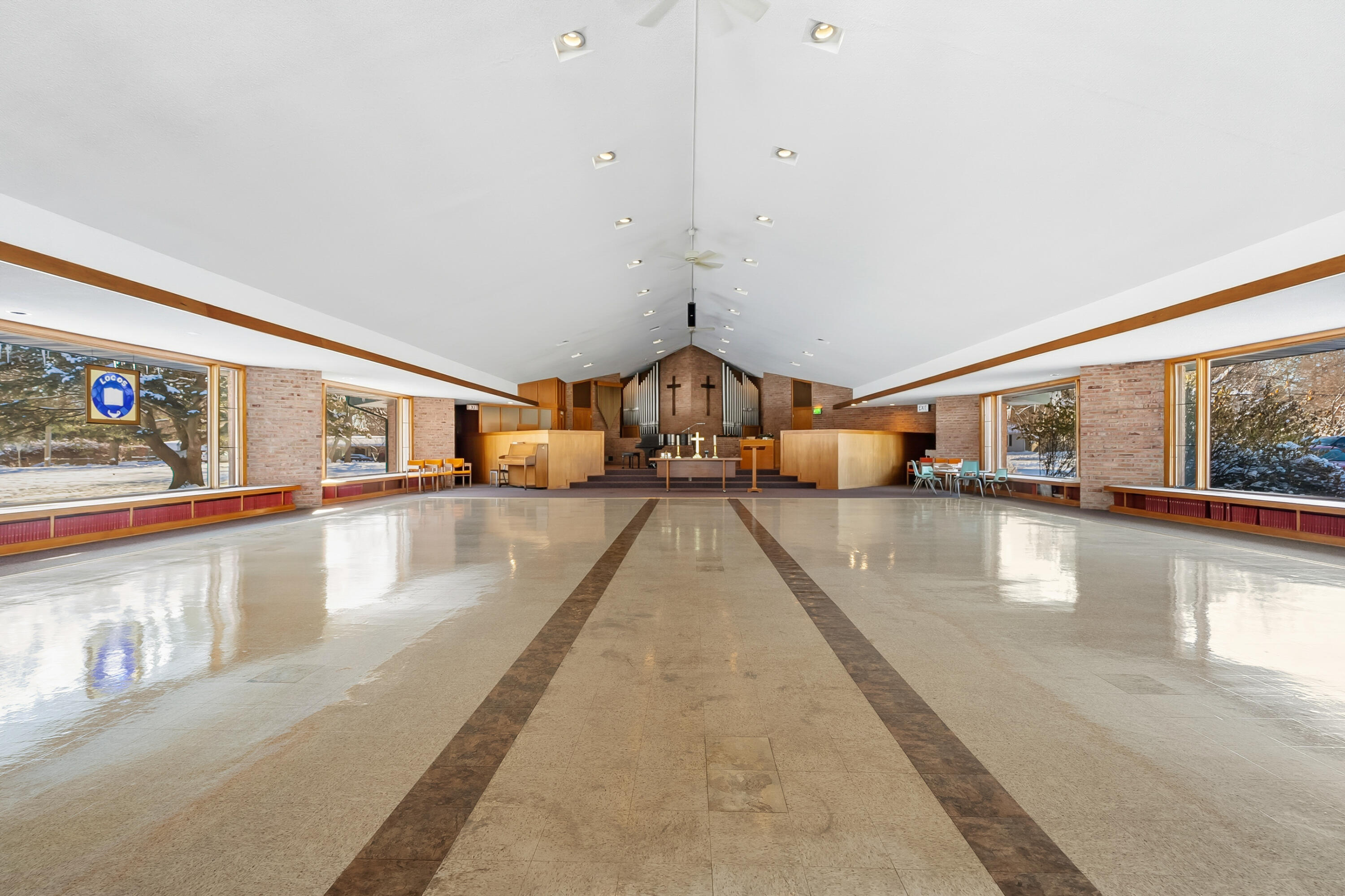 2208 Winchell Avenue Kalamazoo, MI 49008 - Photo 11 of 58 Chapel