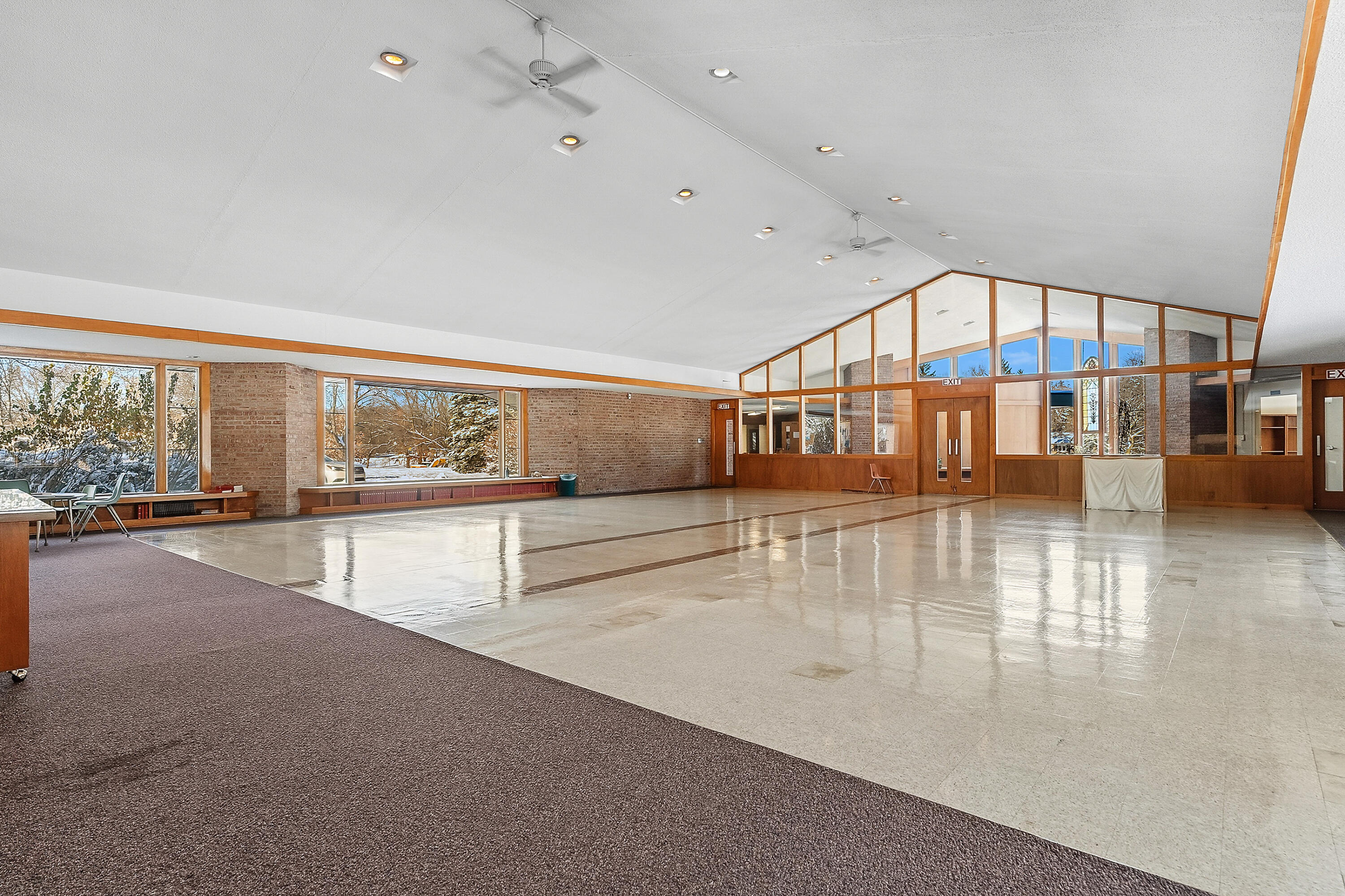 2208 Winchell Avenue Kalamazoo, MI 49008 - Photo 15 of 58 Facing Entry