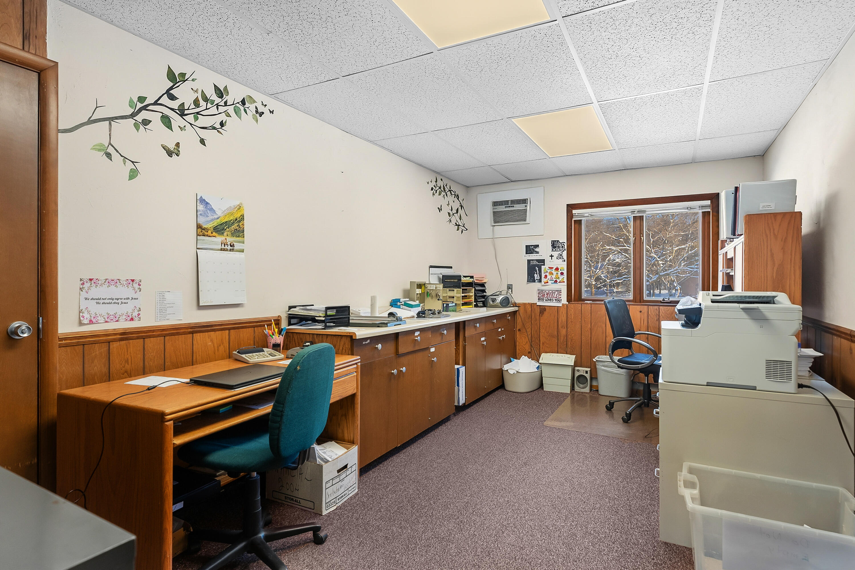 2208 Winchell Avenue Kalamazoo, MI 49008 - Photo 19 of 58 Office 2