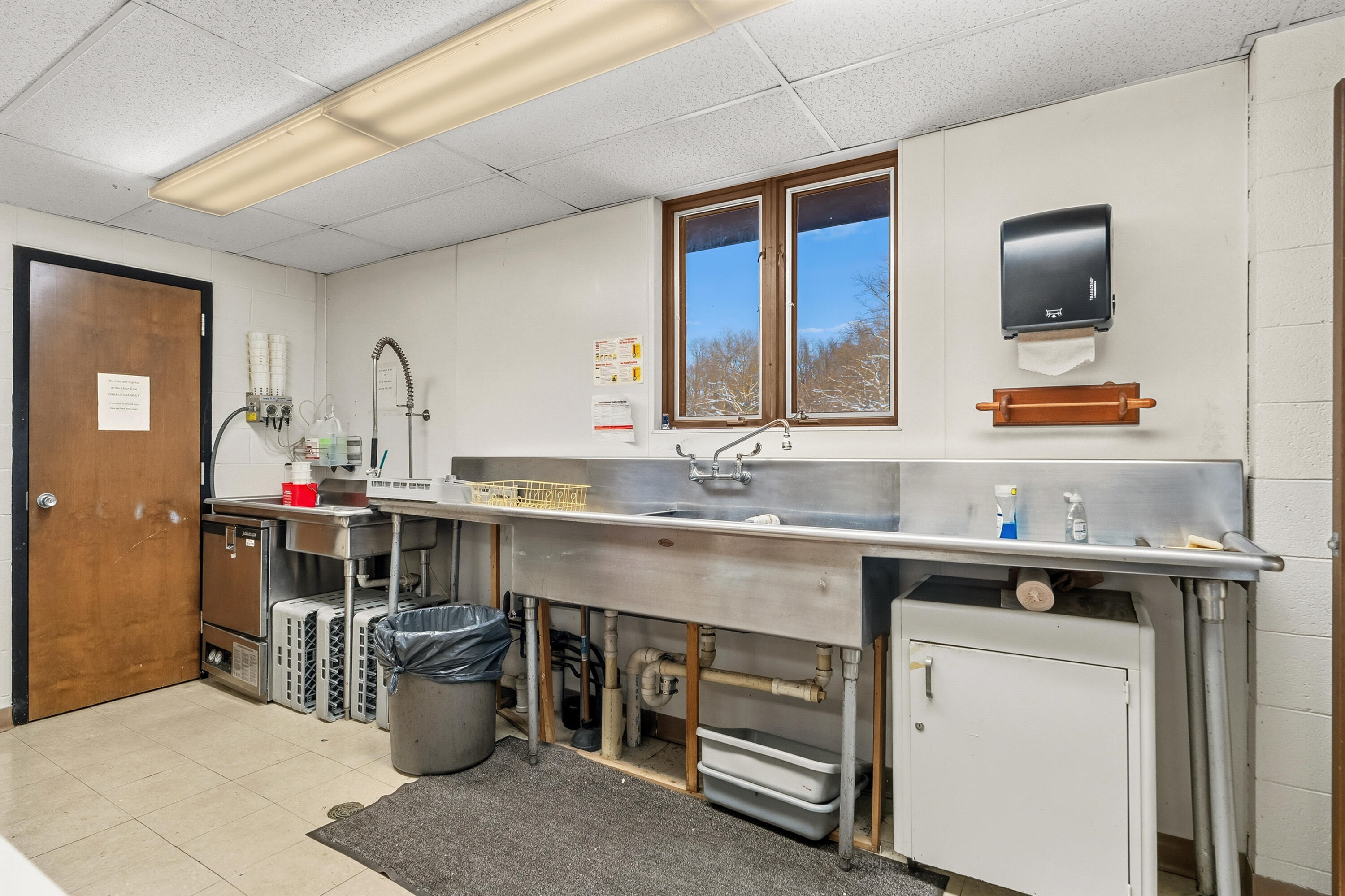2208 Winchell Avenue Kalamazoo, MI 49008 - Photo 36 of 58 Kitchen
