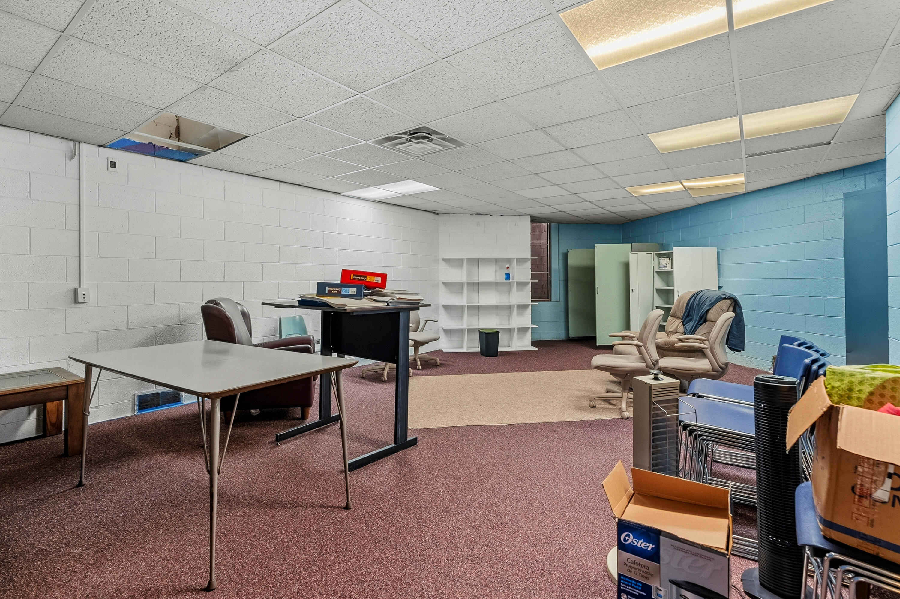 2208 Winchell Avenue Kalamazoo, MI 49008 - Photo 37 of 58 Storage