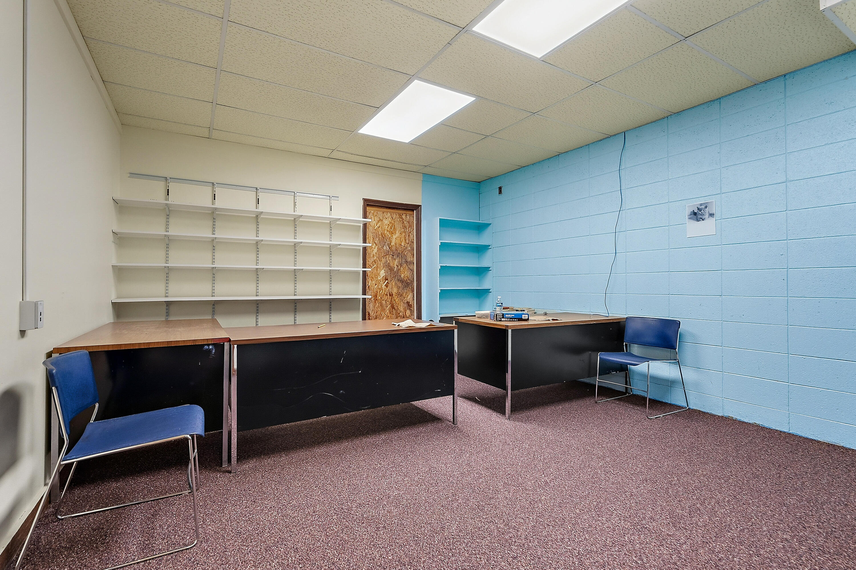 2208 Winchell Avenue Kalamazoo, MI 49008 - Photo 38 of 58 Storage