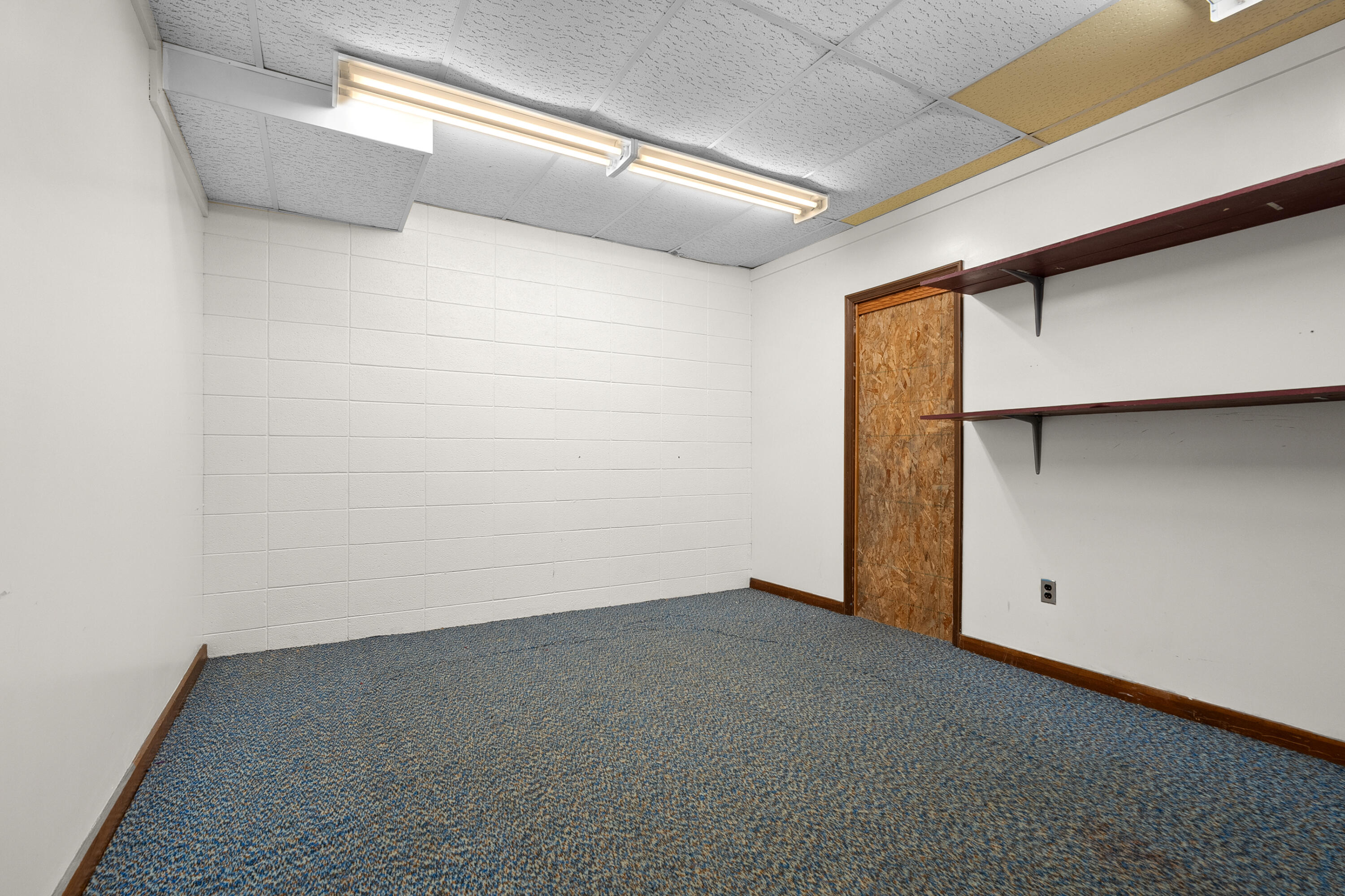 2208 Winchell Avenue Kalamazoo, MI 49008 - Photo 39 of 58 Storage