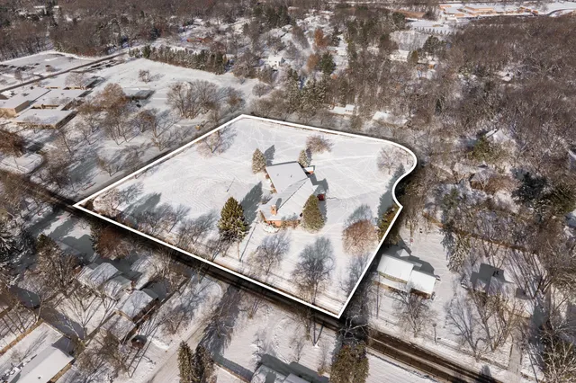 $1,900,000 | 2208 Winchell Avenue, Kalamazoo, MI 49008