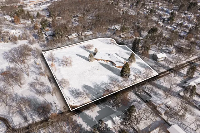 $1,900,000 | 2208 Winchell Avenue, Kalamazoo, MI 49008