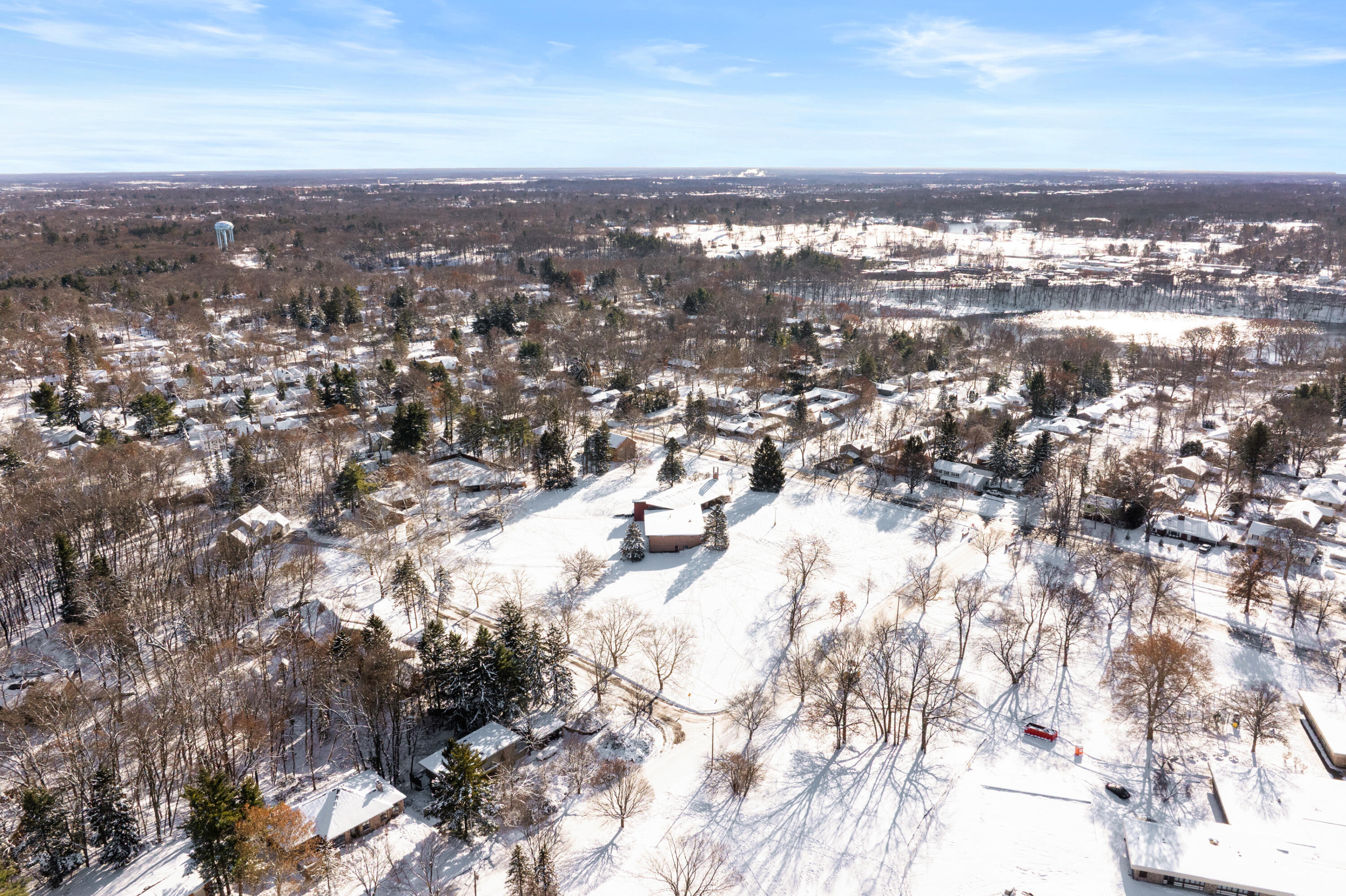 2208 Winchell Avenue Kalamazoo, MI 49008 - Photo 48 of 58 Overview 9