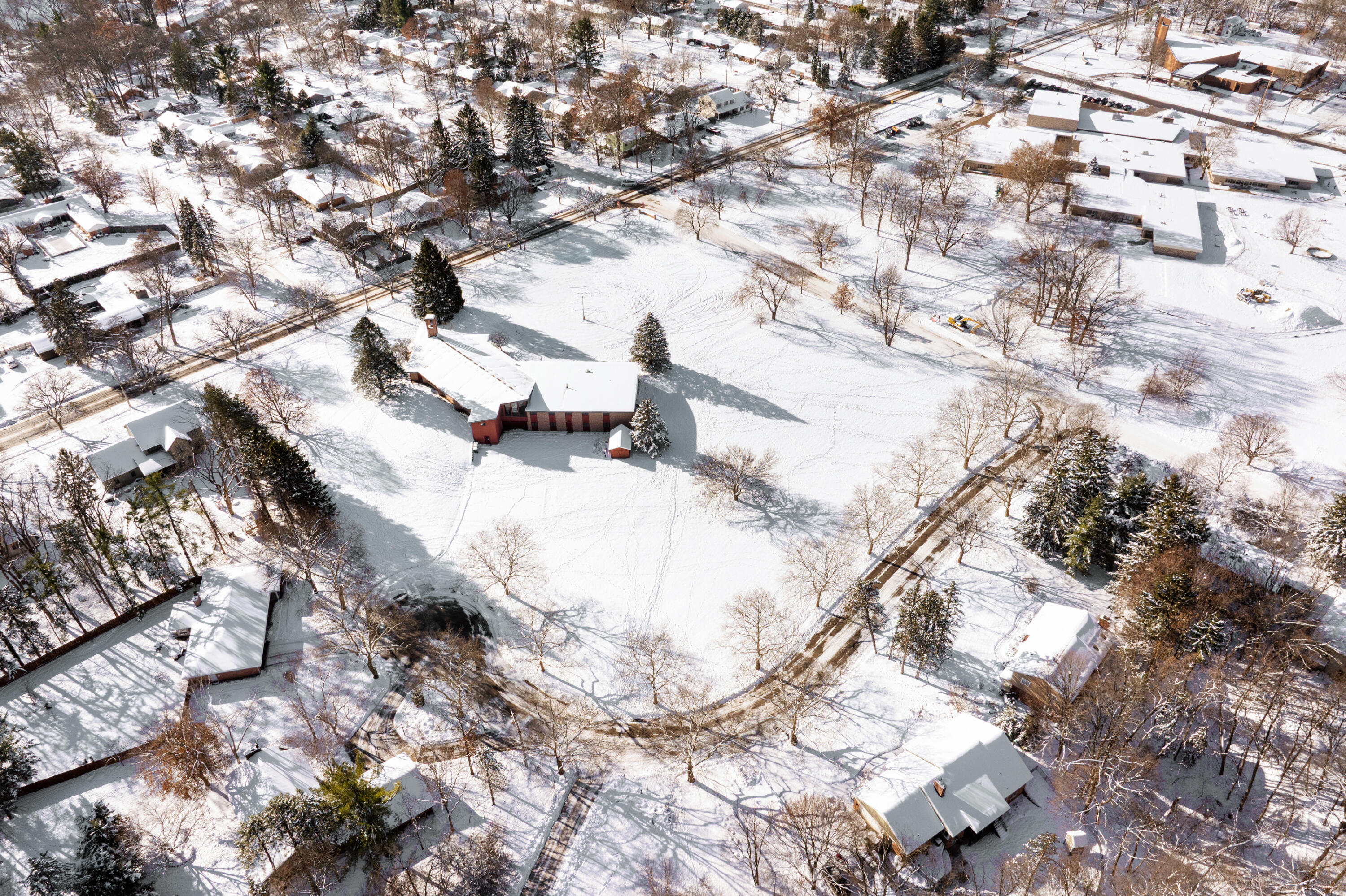 2208 Winchell Avenue Kalamazoo, MI 49008 - Photo 49 of 58 Overview 10